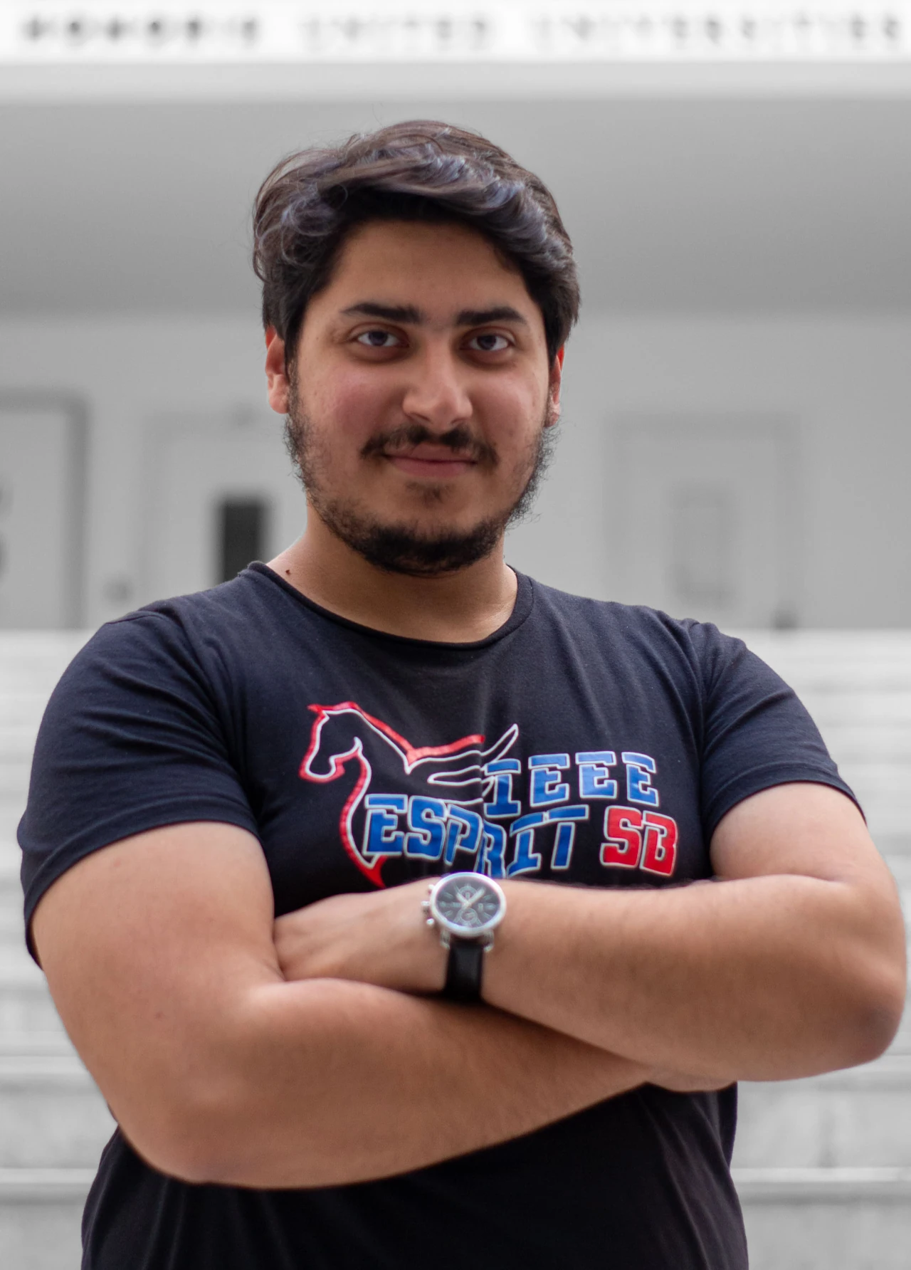 Amir Zouenkhi